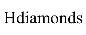 HDIAMONDS