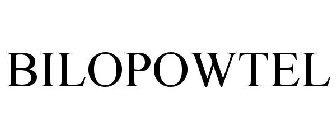 BILOPOWTEL