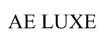 AE LUXE