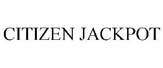 CITIZEN JACKPOT
