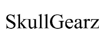 SKULLGEARZ