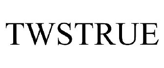 TWSTRUE