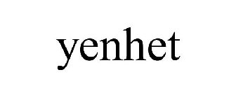 YENHET