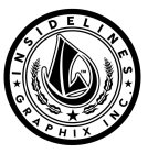 INSIDELINES GRAPHIX INC. ILD