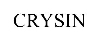 CRYSIN
