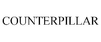 COUNTERPILLAR