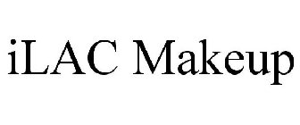 ILAC MAKEUP