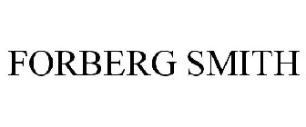 FORBERG SMITH
