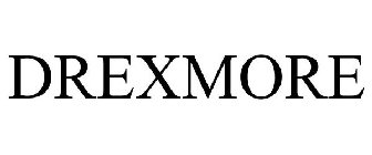 DREXMORE