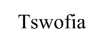TSWOFIA