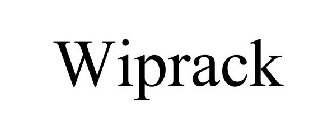 WIPRACK