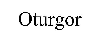OTURGOR