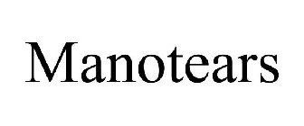 MANOTEARS