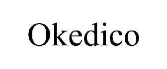 OKEDICO