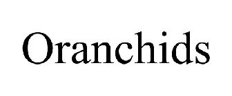 ORANCHIDS