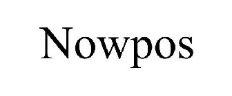 NOWPOS