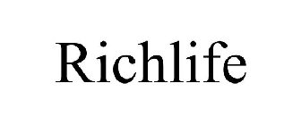 RICHLIFE