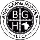 BGH BIGG GAME HUNTER LLC