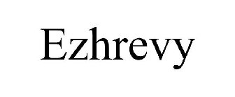 EZHREVY