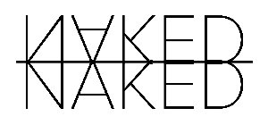 NAKED NAKED
