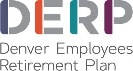 DERP DENVER EMPLOYEES RETIREMENT PLAN