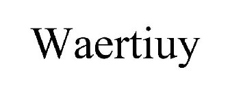 WAERTIUY