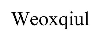 WEOXQIUL