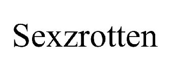 SEXZROTTEN