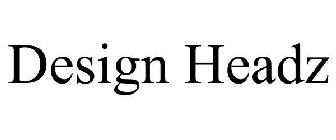 DESIGN HEADZ