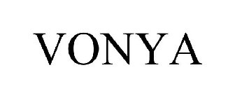 VONYA