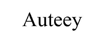 AUTEEY