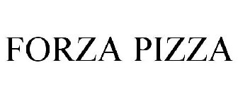 FORZA PIZZA
