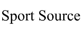 SPORT SOURCE