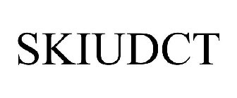 SKIUDCT