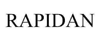 RAPIDAN