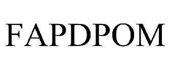 FAPDPOM