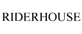 RIDERHOUSE