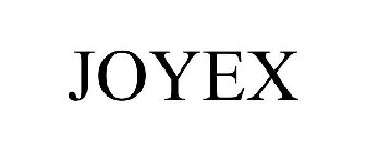 JOYEX