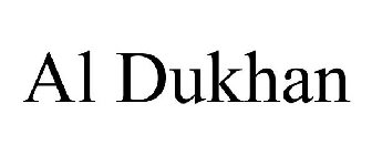 AL DUKHAN