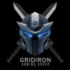 G GRIDIRON GAMING GROUP
