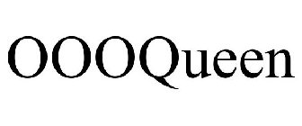 OOOQUEEN