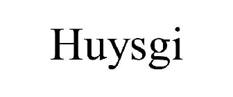 HUYSGI