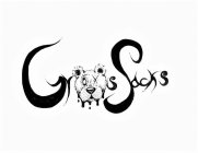 GROSSACKS