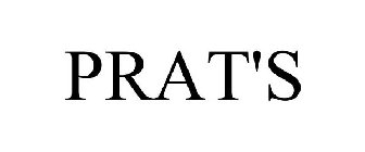 PRAT'S