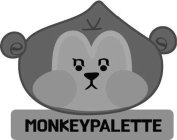 MONKEYPALETTE
