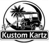 PALMETTO KUSTOM KARTZ