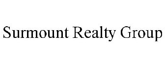 SURMOUNT REALTY GROUP