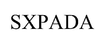 SXPADA