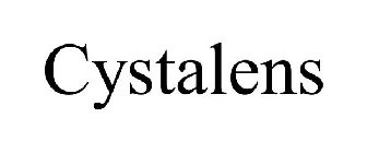 CYSTALENS