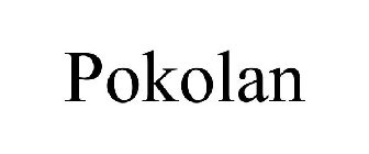 POKOLAN